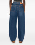 Seven Seven Jeans Blue