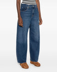 Seven Seven Jeans Blue