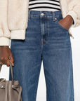 Seven Seven Jeans Blue