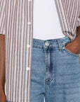 Seven Seven Jeans Blue