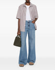 Seven Seven Jeans Blue