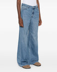 Seven Seven Jeans Blue