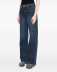 Seven Seven Jeans Blue