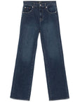 Seven Seven Jeans Blue