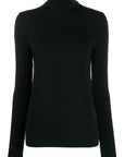 Wolford Wolford Sweaters Black