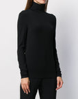Wolford Wolford Sweaters Black