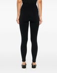 Wolford Wolford Trousers Black