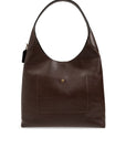Coach Coach Brooklyn 39 leather hobo bag