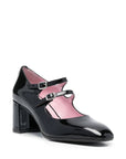 Carel Paris CAREL PARIS With Heel Black