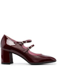 Carel Paris CAREL PARIS With Heel Bordeaux