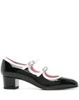 Carel Paris CAREL PARIS With Heel Black
