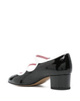 Carel Paris CAREL PARIS With Heel Black