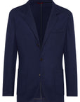 Brunello Cucinelli Brunello Cucinelli Single-breasted cashmere blazer