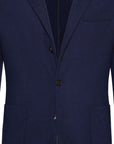 Brunello Cucinelli Brunello Cucinelli Single-breasted cashmere blazer