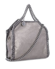 Stella McCartney Stella McCartney Falabella Tiny crossbody bag