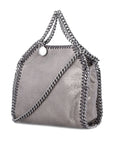 Stella McCartney Stella McCartney Falabella Tiny crossbody bag