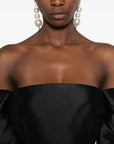 Solace London Solace London Dresses Black