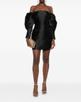 Solace London Solace London Dresses Black