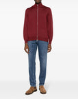 Brunello Cucinelli Brunello Cucinelli Slim Fit Jeans