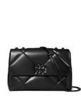 Tory Burch Tory Burch Kira Small Shoulder Bag with Diamond quilting