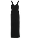 Solace London Solace London V-neck sleeveless Nalani maxi dress