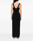 Solace London Solace London Dresses Black