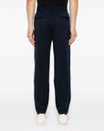 Brunello Cucinelli Brunello Cucinelli Cotton Blend Sweatpants