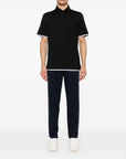 Brunello Cucinelli Brunello Cucinelli Cotton Blend Sweatpants