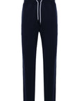 Brunello Cucinelli Brunello Cucinelli Cotton Blend Sweatpants