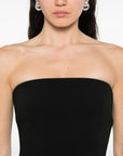 Solace London Solace London Dresses Black