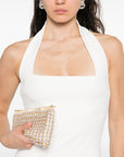 Solace London Solace London Dresses Beige