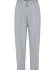 Brunello Cucinelli Brunello Cucinelli Drawstring trousers
