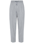 Brunello Cucinelli Brunello Cucinelli Drawstring trousers