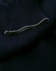 Brunello Cucinelli Brunello Cucinelli Cashmere Quarter-Zip Sweater