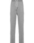 Brunello Cucinelli Brunello Cucinelli Mélange-effect track pants