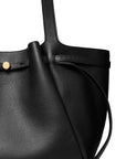 Tory Burch Tory Burch Romy leather tote bag