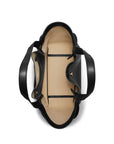 Tory Burch Tory Burch Romy leather tote bag
