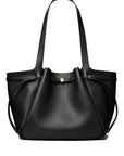 Tory Burch Tory Burch Romy leather tote bag