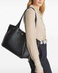 Tory Burch Tory Burch Romy leather tote bag