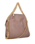 Stella McCartney Stella McCartney Falabella Tiny crossbody bag