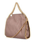 Stella McCartney Stella McCartney Falabella Tiny crossbody bag