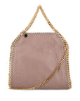 Stella McCartney Stella McCartney Falabella Tiny crossbody bag