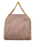 Stella McCartney Stella McCartney Falabella Tiny crossbody bag