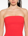 Solace London Solace London Dresses Red