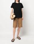 Isabel Marant Isabel Marant T-shirts and Polos Black