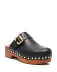 Chloé Chloé Jeanette 40mm Mules