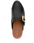 Chloé Chloé Jeanette 40mm Mules