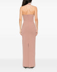 Solace London Solace London Ilona maxi dress
