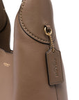 Coach Coach Brooklyn leather hobo bag