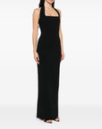 Solace London Solace London Dresses Black